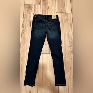 Ralph Lauren girl jeans